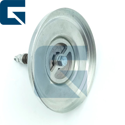 VOE14530987 14530987 Hydraulic Tank Oil Valve For EC210B EC330B Excavator