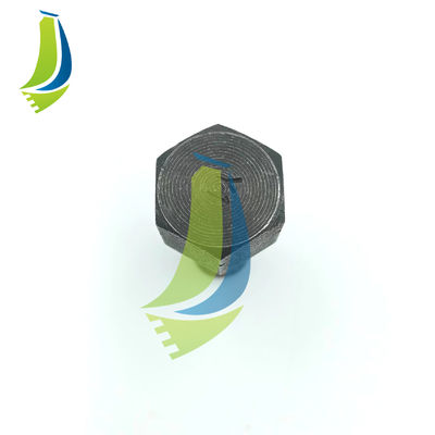 20405847 Valve For EC210B EC240B Excavator Spare Parts