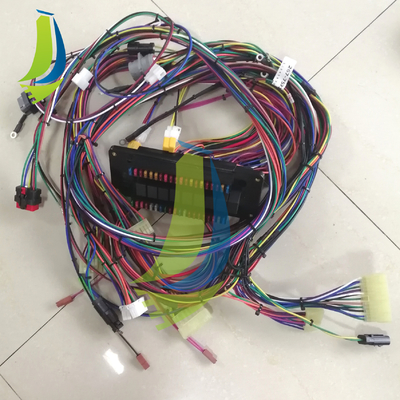 267-7591 High Quality Wiring Harness 2677591 For E324D E325D Excavator