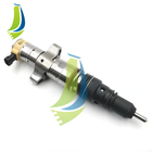 557-7633 Diesel Fuel Injector 5577633 For E330D E336D Excavator