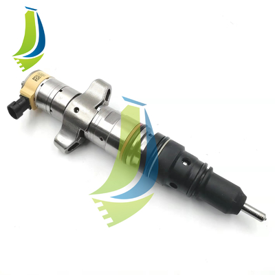 557-7633 Diesel Fuel Injector C9 Engine For E330D Excavator Parts