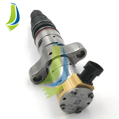 557-7633 Diesel Fuel Injector C9 Engine For E330D Excavator Parts