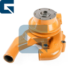 6140-60-1110 6140601110 Engine 4D105-3 Water Pump