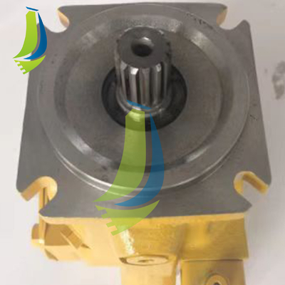 307-3063 Hydraulic Piston Pump For 416E Backhoe Loader Parts