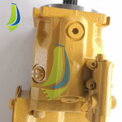 307-3063 Hydraulic Piston Pump For 416E Backhoe Loader Parts