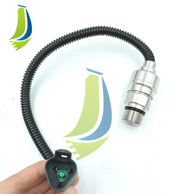 221-8859 High Pressure Sensor For E320D Excavator Spare Parts