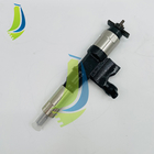 095000-5000 Common Rail Fuel Injector For 4HK1 4HJ1 Engine Parts