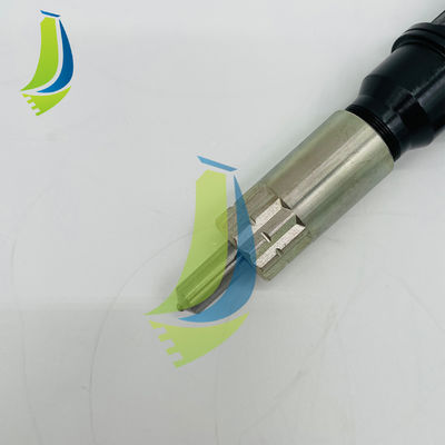 095000-5010 Common Rail Fuel Injector For 4HK1 4HJ1 Engine Parts