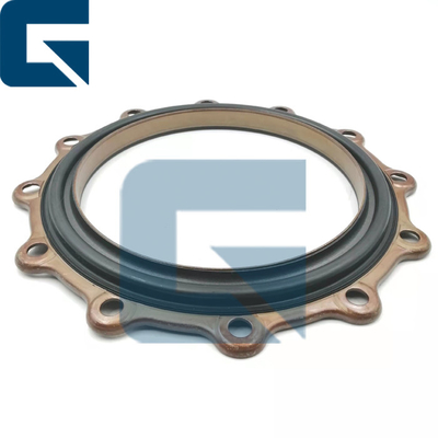 4923644 Engine QSM11 Crankshaft Real Oil Seal