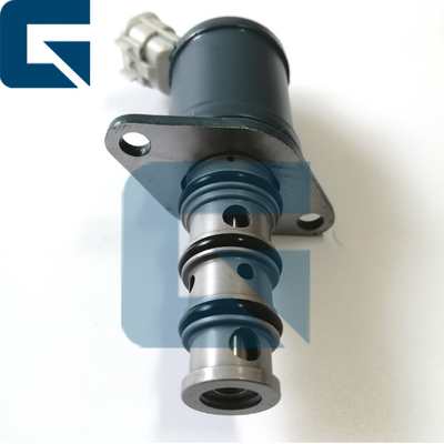 9258047 Excavator ZX240-3 Fuel Solenoid Valve