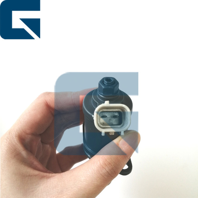 9258047 Excavator ZX240-3 Fuel Solenoid Valve