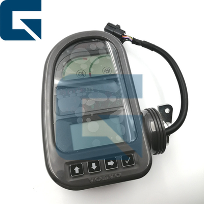 14390065P03 Excavator EC210B EC240B Monitor Display Panel