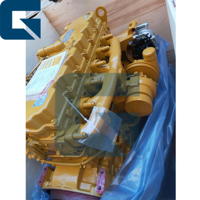 Excavator erpillar Engine C7.1 Complete Engine Assy