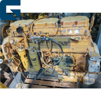 Excavator erpillar Engine C12 Complete Engine Assy