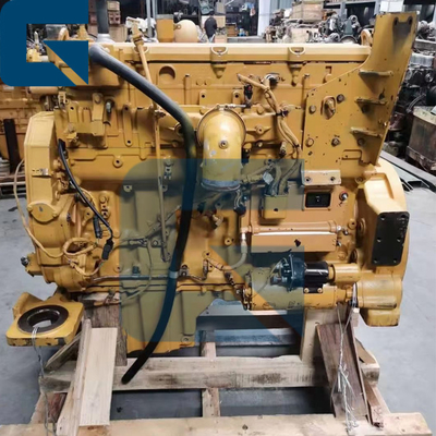 Excavator erpillar Engine C13 Complete Engine Assy