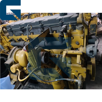 Excavator E336D Engine C9 Complete Engine Assy