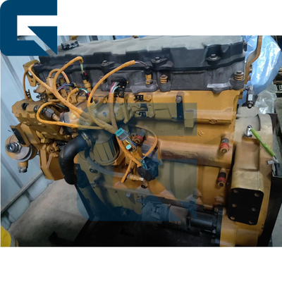 Excavator E336D Engine C9 Complete Engine Assy