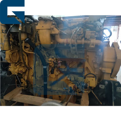 Excavator E374F Engine C15 Complete Engine Assy