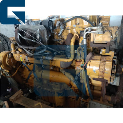Excavator E374F Engine C15 Complete Engine Assy