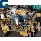 SA6D110 6D110 Complete Diesel Engine Assy For PC400-1 Excavator
