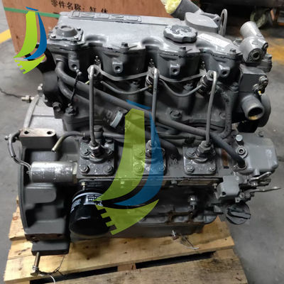 Good Quality 3LD1 Diesel Complete Engine Assy For Excavator Parts