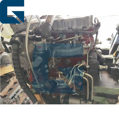 Excavator SK210-8 Engine J05E Complete Engine Assy