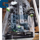 Excavator ISUZU  Engine 6BG1  113KW Brand New Complete Engine Assy