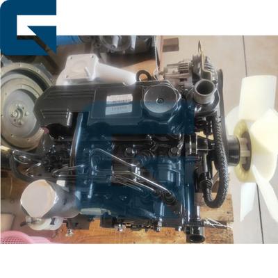 S3L2 Complete Diesel Engine Assy For E303CR E302.5 Excavator