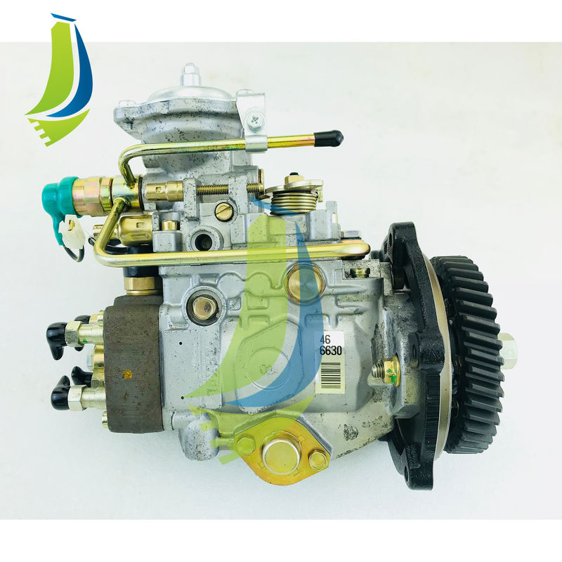 897216-3650 Fuel Injection Pump 104746-6630 For 4JH1 Engine Parts