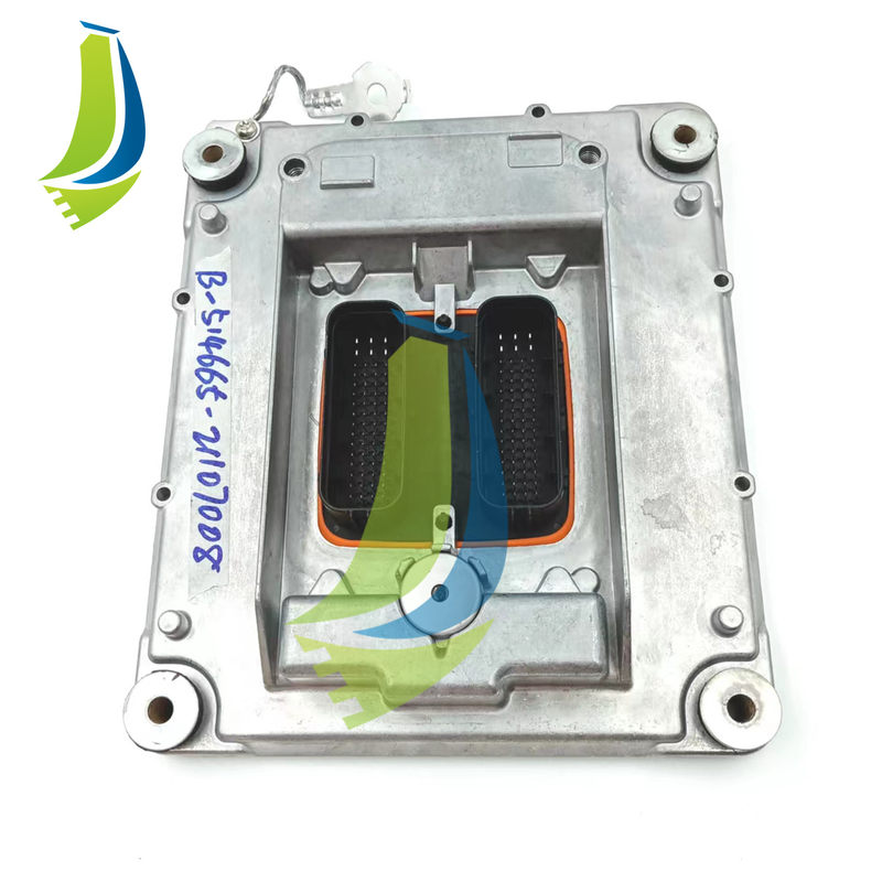 21107008 ECM Controller Control Panel For D13 Engine Parts