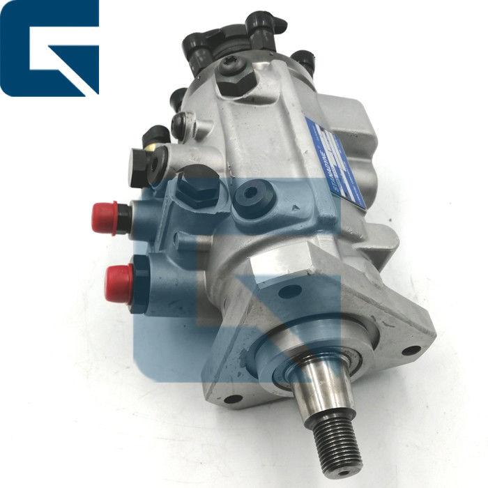 DE2635-6320 DE26356320 High Quality Injection Pump