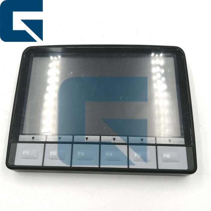 Excavator PC130-8 PC190-8 Monitor LCD Display Panel