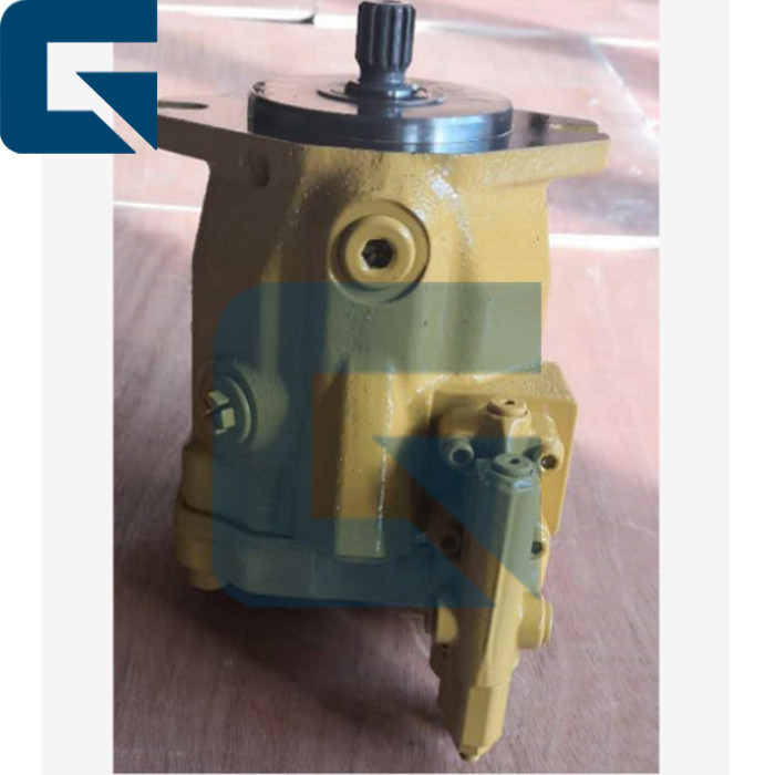 235-2716 2352716 Wheel Loader 980G 980H Hydraulic Piston Pump