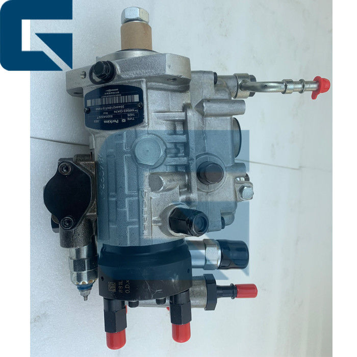9320A522T 01810BDG 2644H013XR High Quality Injection Pump