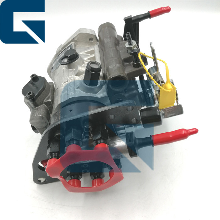 9521A031H Excavator E320D2 High Quality Injection Pump