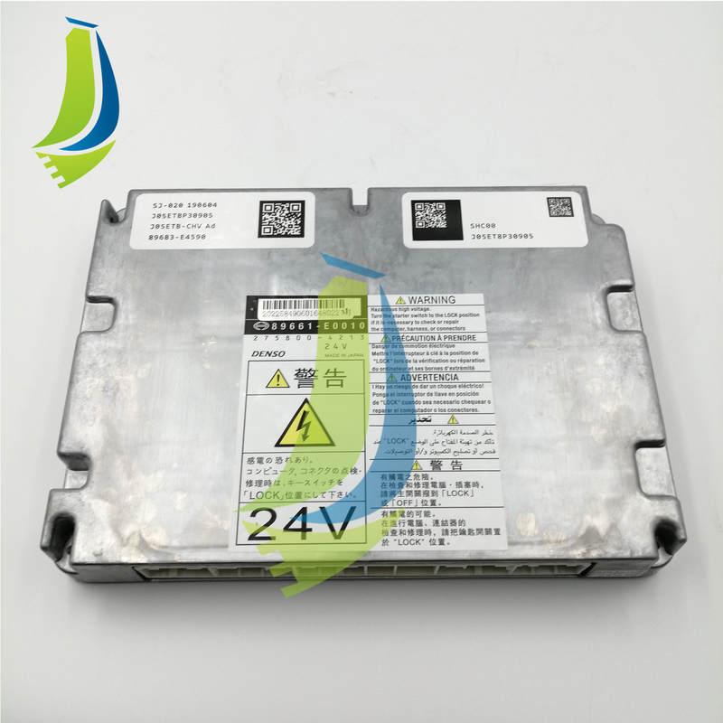 89683-E4590 SK200-8 SK200-6 SK330-8 Controller ECU ECM 89683-e4590