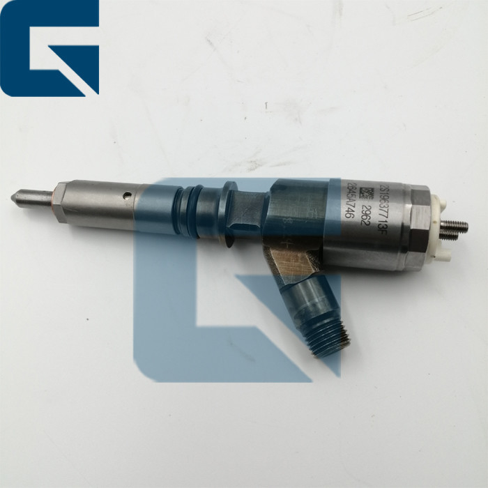 2645A746 C6.6 Engine Diesel Injector For E320D Excavator