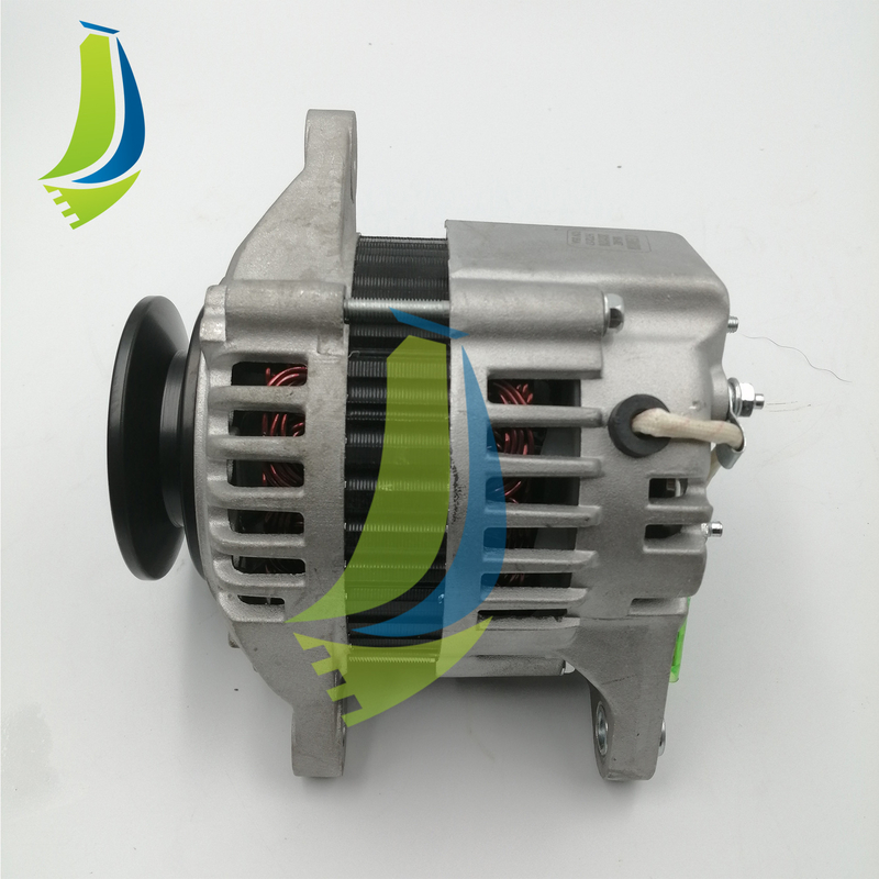 095-AKZ Alternator 12V 55A For Engine Spare Parts