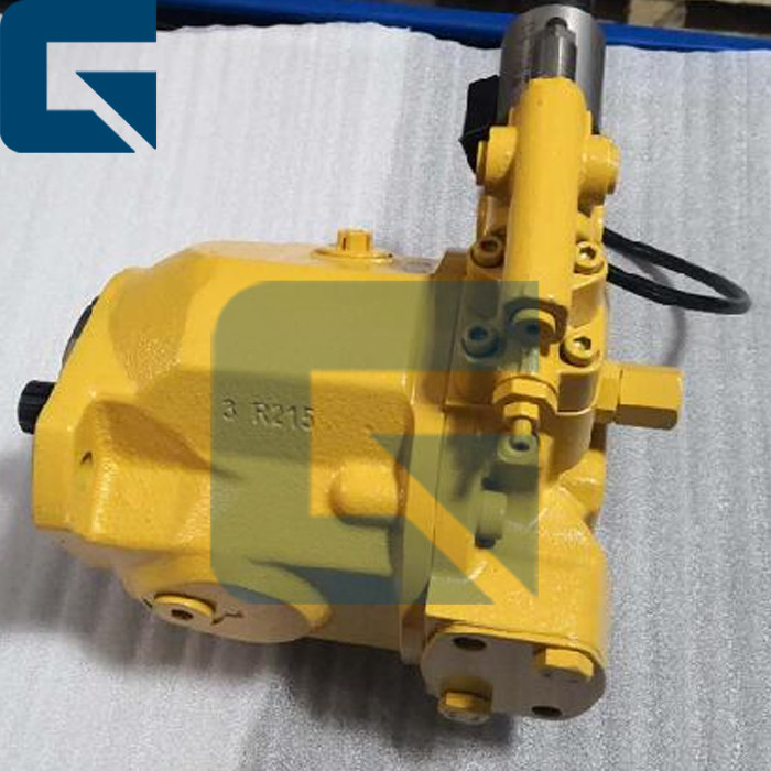 259-0815 259-0815 Excavator E330D Hydraulic Fan Motor