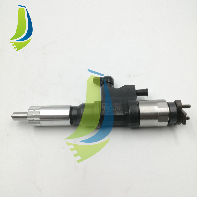 095000-8903 4HK1 6HK1 Common Rail Injector Fuel Injector 0950008903