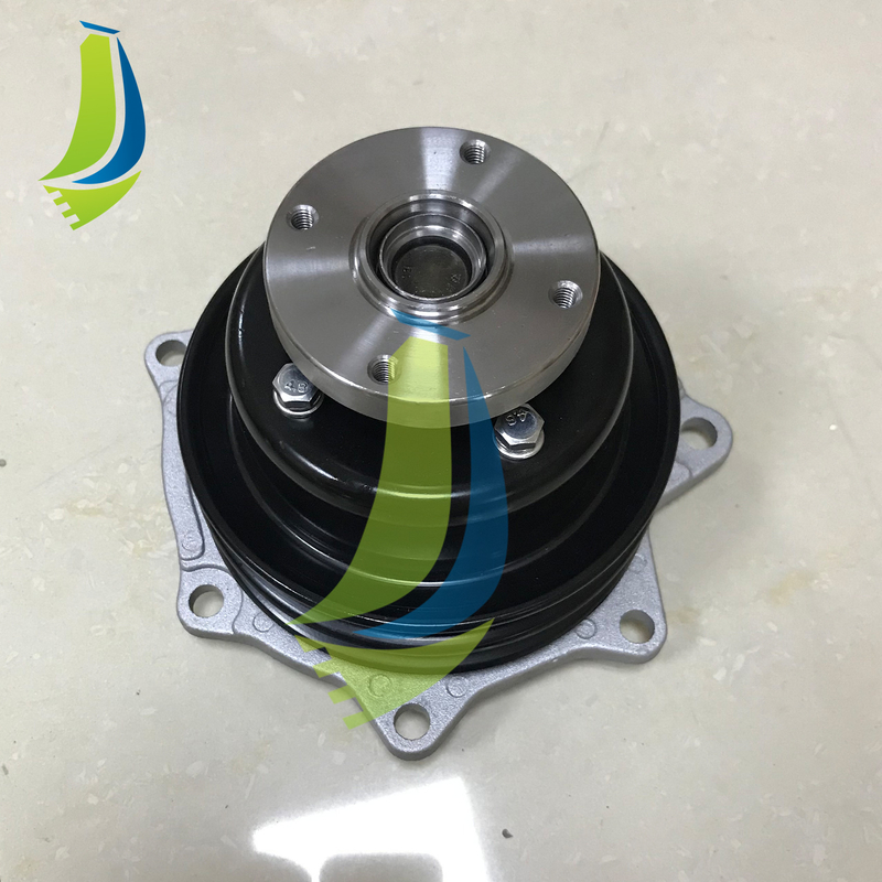 21010-40K26 Water Pump For EX60-2 EX60-3 Excavator Parts