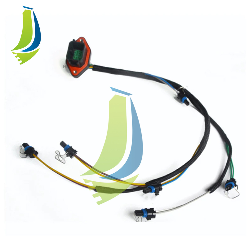 188-9865 Wire Harness C9 Engine For E330C Excavator Parts