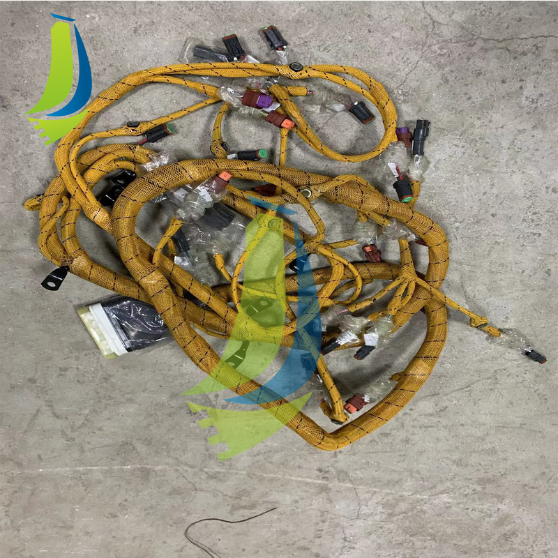 346-6904 Harness 3466904