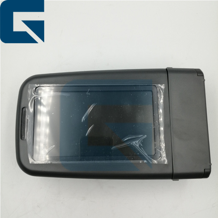 386-3457 3863457 Excavator E320D E345D Monitor Display Panel