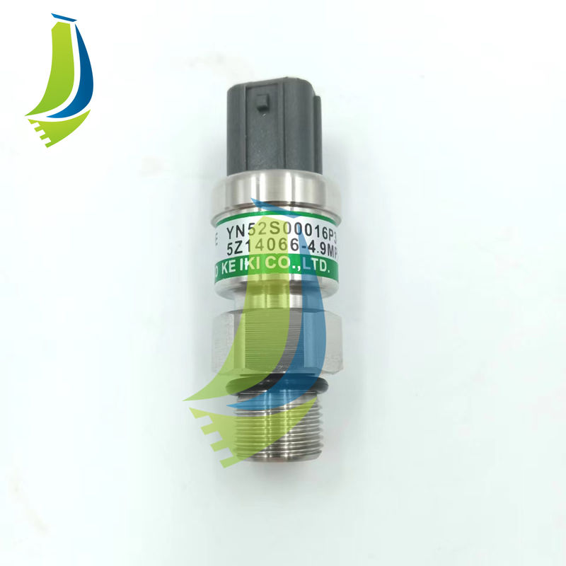 YN52S0001 Pressure Sensor yn52S0001 For SK200 SK250-6 Excavator