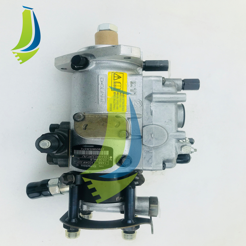V3349F333T 1488 1104A Fuel Injection Pump v3349f333t