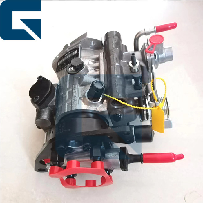 9320A536H 4630651 Fuel Injection Pump For E320D2