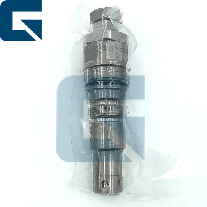 XJBN-00163 Main Relief Valve XJBN00163 For Excavator R210LC-7 Hydraulic