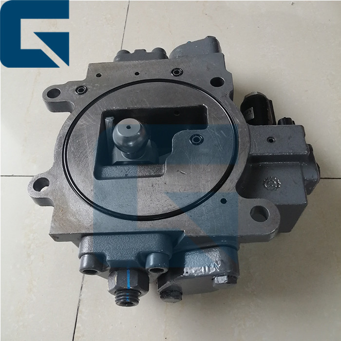 256-0093 2560093 SBS120 Pump Regulator Assy For E320D Excavator