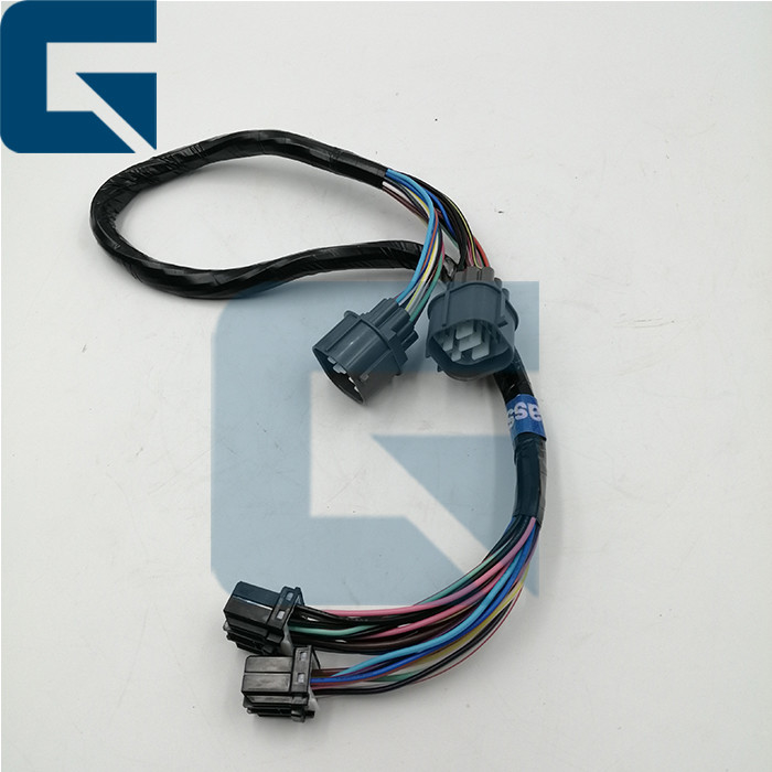 SG246470-3080 Air Conditing Wiring Harness For E320D